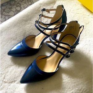 Liz Claiborne heels